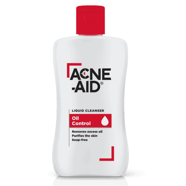 Acne-Aid Liquid Cleanser 100ml
