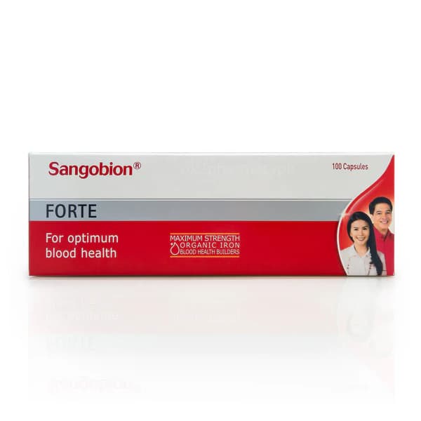 Sangobioonnsas
