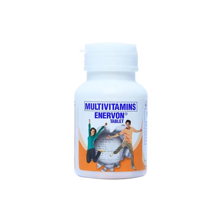 Enervon C Multivitamins